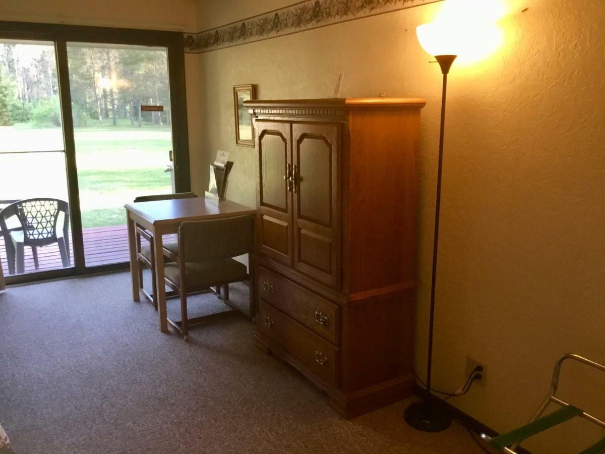 Edelweiss Motel Hayward Buitenkant foto